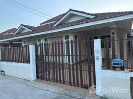2 Bedroom Townhouse for rent at Chokchai Village 8, Nong Prue, Pattaya, Chon Buri
