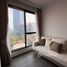 1 спален Кондо в аренду в Coco Parc, Khlong Toei