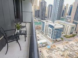 1 спален Квартира на продажу в Escan Tower, Dubai Marina