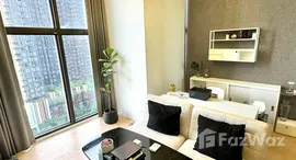 Verfügbare Objekte im Chewathai Residence Asoke
