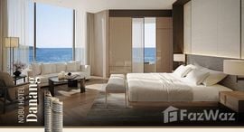 Доступные квартиры в Nobu Danang Residences