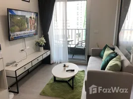 Studio Condo for rent at Chapter One Shine Bangpo, Bang Sue, Bang Sue