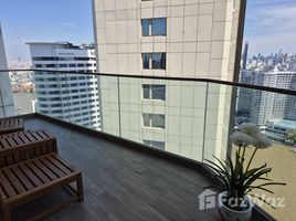 ขายคอนโด 2 ห้องนอน ในโครงการ แมกโนเลียส์ วอเตอร์ฟรอนท์ เรสซิเดนซ์, คลองต้นไทร