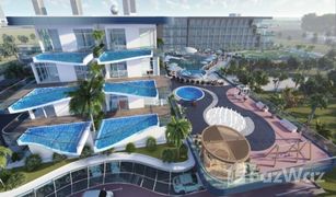 2 Bedrooms Apartment for sale in , Dubai Samana Golf Avenue