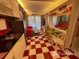 อพาร์ทเม้นท์ 1 ห้องนอน ให้เช่า ในโครงการ เดอะ ไตเติ้ล ราไวย เฟส 1-2, ราไวย์