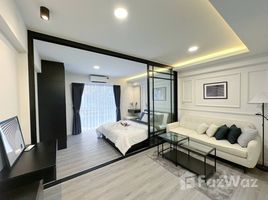 1 Bedroom Condo for sale at Studio One Zone Condo, Phlapphla, Wang Thong Lang