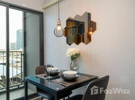 1 спален Кондо на продажу в Ideo Sukhumvit 93, Bang Chak, Пхра Кханонг