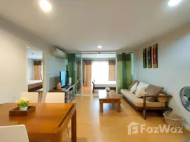 2 Bedroom Condo for sale at Punna Residence 2 at Nimman, Suthep, Mueang Chiang Mai, Chiang Mai