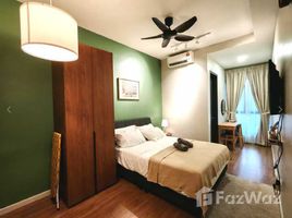 1 Bilik Tidur Kondo for rent at Sanjung Residence, Bandar Kuala Lumpur, Kuala Lumpur, Kuala Lumpur