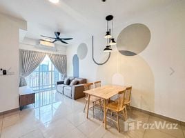 Studio Apartmen for rent at Sentral Suites, Bandar Kuala Lumpur, Kuala Lumpur, Kuala Lumpur