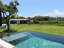 4 Bedroom Villa for sale in Bali, Kediri, Tabanan, Bali