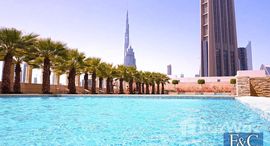 Available Units at Burj Daman