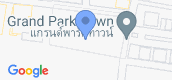 Map View of Grand Park Town