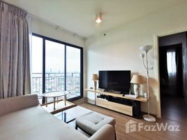 2 침실 U Delight Residence Riverfront Rama 3에서 판매하는 콘도, Bang Phongphang