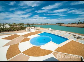 6 chambre Villa à vendre à White Villas., Al Gouna, Hurghada