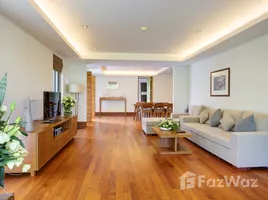 อพาร์ทเม้นท์ 3 ห้องนอน ให้เช่า ในโครงการ เพิร์ล ออฟ ในทอน, สาคู, ถลาง, ภูเก็ต, ไทย