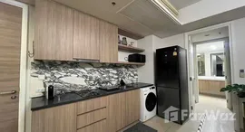 ยูนิตที่เหลืออยู่ในโครงการ ซายร์ วงศ์อมาตย์