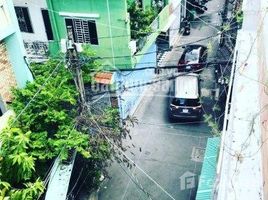 3 Phòng ngủ Nhà mặt tiền for sale in Phú Nhuận, TP.Hồ Chí Minh, Phường 10, Phú Nhuận