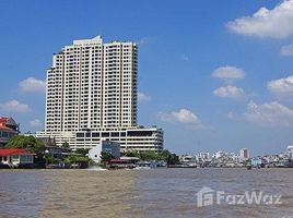 1 Bedroom Condo for rent at Baan Sathorn Chaophraya, Khlong Ton Sai, Khlong San, Bangkok, Thailand