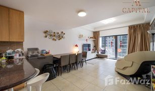 2 Habitaciones Apartamento en venta en Lake Allure, Dubái Goldcrest Views 1