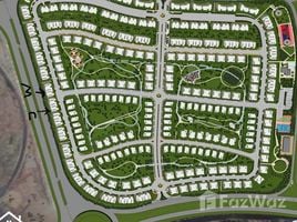 4 Bedroom Townhouse for sale at Etapa, Sheikh Zayed Compounds, Sheikh Zayed City