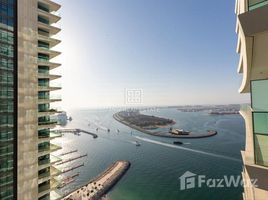 在Beach Vista出售的2 卧室 住宅, 艾玛尔海滨, Dubai Harbour