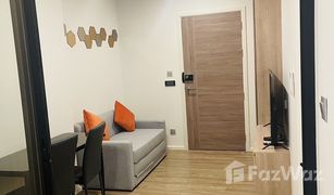 1 Bedroom Condo for sale in Phra Khanong, Bangkok Modiz Sukhumvit 50