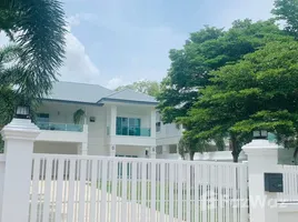 3 Habitación Casa en venta en Pattaya, Nong Prue, Pattaya