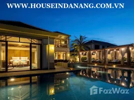 5 Habitación Casa en alquiler en Fusion Resort & Villas Da Nang, Hoa Hai, Ngu Hanh Son, Da Nang, Vietnam