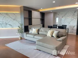 คอนโด 3 ห้องนอน ให้เช่า ในโครงการ เบลล์ แกรนด์ พระราม 9, ห้วยขวาง, ห้วยขวาง