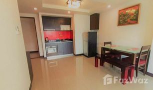 1 Bedroom Apartment for sale in Khlong Tan Nuea, Bangkok Nice Residence