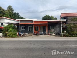 3 Schlafzimmer Haus zu verkaufen in Hang Dong, Chiang Mai, Ban Waen