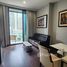 1 спален Квартира в аренду в Laviq Sukhumvit 57, Khlong Tan Nuea, Щаттхана, Бангкок
