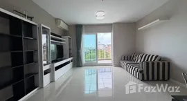 Unités disponibles à Supalai Park Phuket City