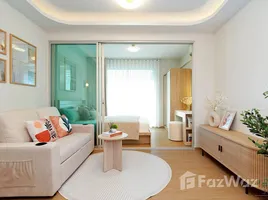 ขายคอนโด สตูดิโอ ในโครงการ เอ สเปซ มี สุขุมวิท 77, สวนหลวง, สวนหลวง