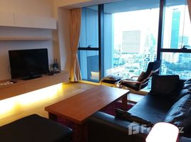 2 Bedroom Condo for rent at The Met, Thung Mahamek