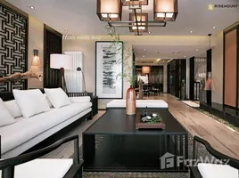 2 Bedroom Penthouse for sale at Risemount Apartment , Thuan Phuoc, Hai Chau