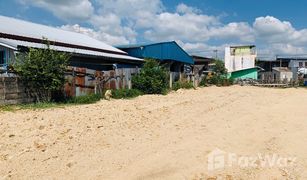 Земельный участок, N/A на продажу в Laem Fa Pha, Самутпракан 