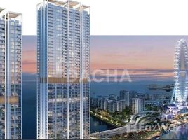 2 спален Квартира на продажу в Bluewaters Bay, Bluewaters Residences, Bluewaters