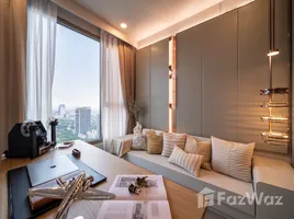 ขายอพาร์ทเม้นท์ 2 ห้องนอน ในโครงการ วิสซ์ดอม เดอะ ฟอเรสเทียส์, บางแก้ว