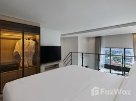 โรงแรม 1 ห้องนอน ให้เช่า ในโครงการ ชามา สุขุมวิท 101, บางจาก