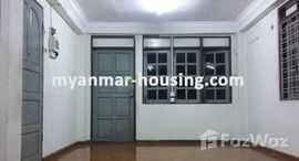 Available Units at 1 Bedroom Condo for sale in Kamayut, Yangon