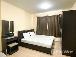 1 Schlafzimmer Wohnung zu vermieten im Plum Condo Nawamin, Nuan Chan