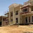 3 Bedroom Villa for sale at Sarai, Mostakbal City Compounds, Mostakbal City - Future City