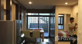 Available Units at Baan Navatara River Life