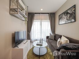 1 Bedroom Condo for rent at Life Asoke Hype, Makkasan