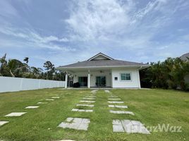 在Mae Phim Orchid Village 3 出售的2 卧室 别墅, Kram, 港生, 罗勇府