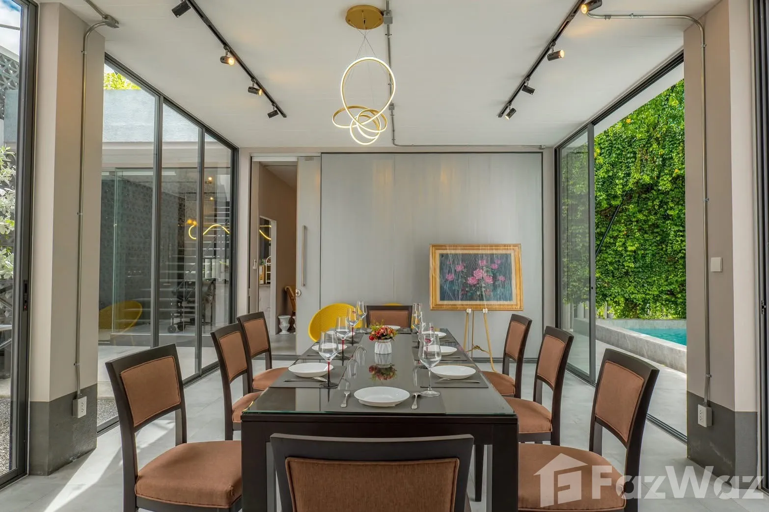 3 Bedroom Villa for rent at Taradol Premium Phase 2 — photo 5