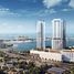 1 спален Квартира на продажу в Palm Beach Towers 3, Al Sufouh Road, Al Sufouh