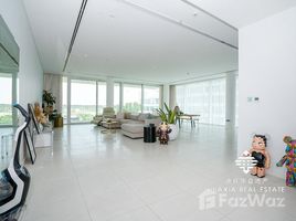 2 Bedroom Apartment for sale at Ashjar, Al Barari Villas, Al Barari